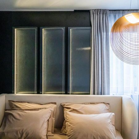 Sh Sibenik Home Luxury Apartment Exteriér fotografie