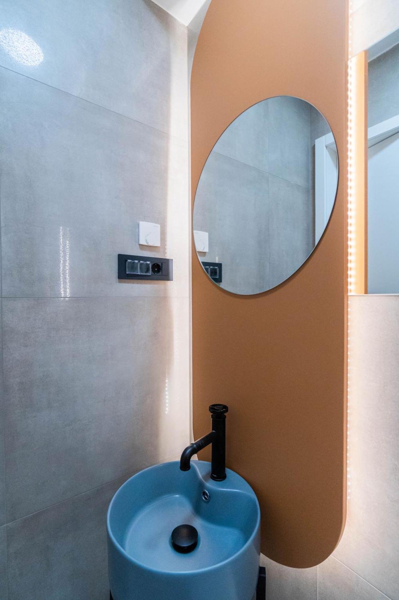Sh Sibenik Home Luxury Apartment Exteriér fotografie