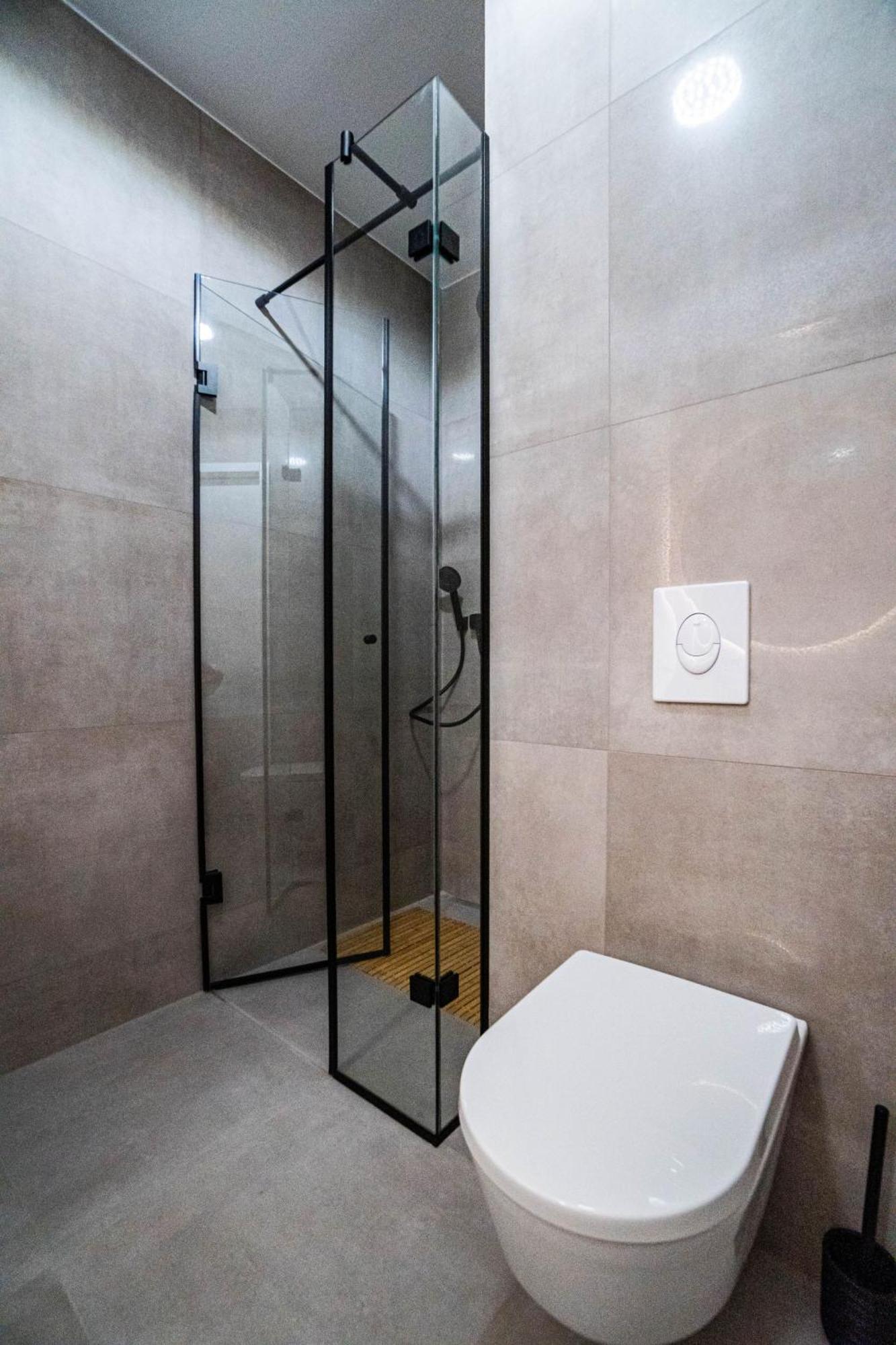 Sh Sibenik Home Luxury Apartment Exteriér fotografie