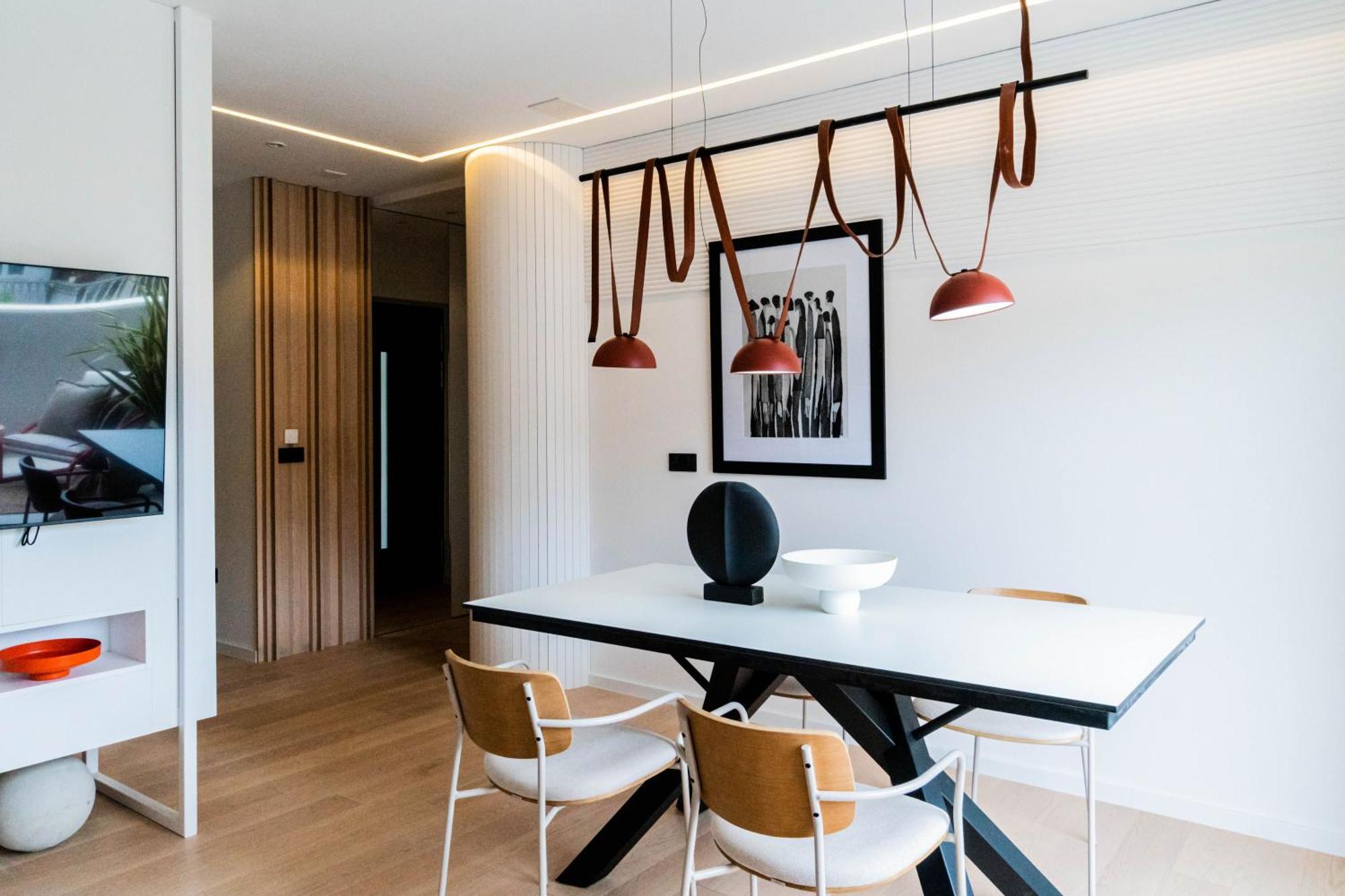 Sh Sibenik Home Luxury Apartment Exteriér fotografie