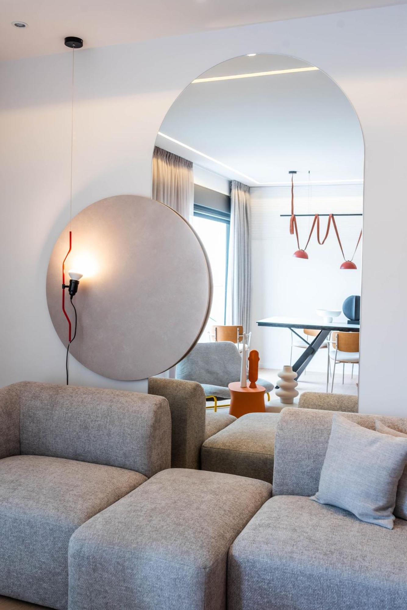 Sh Sibenik Home Luxury Apartment Exteriér fotografie