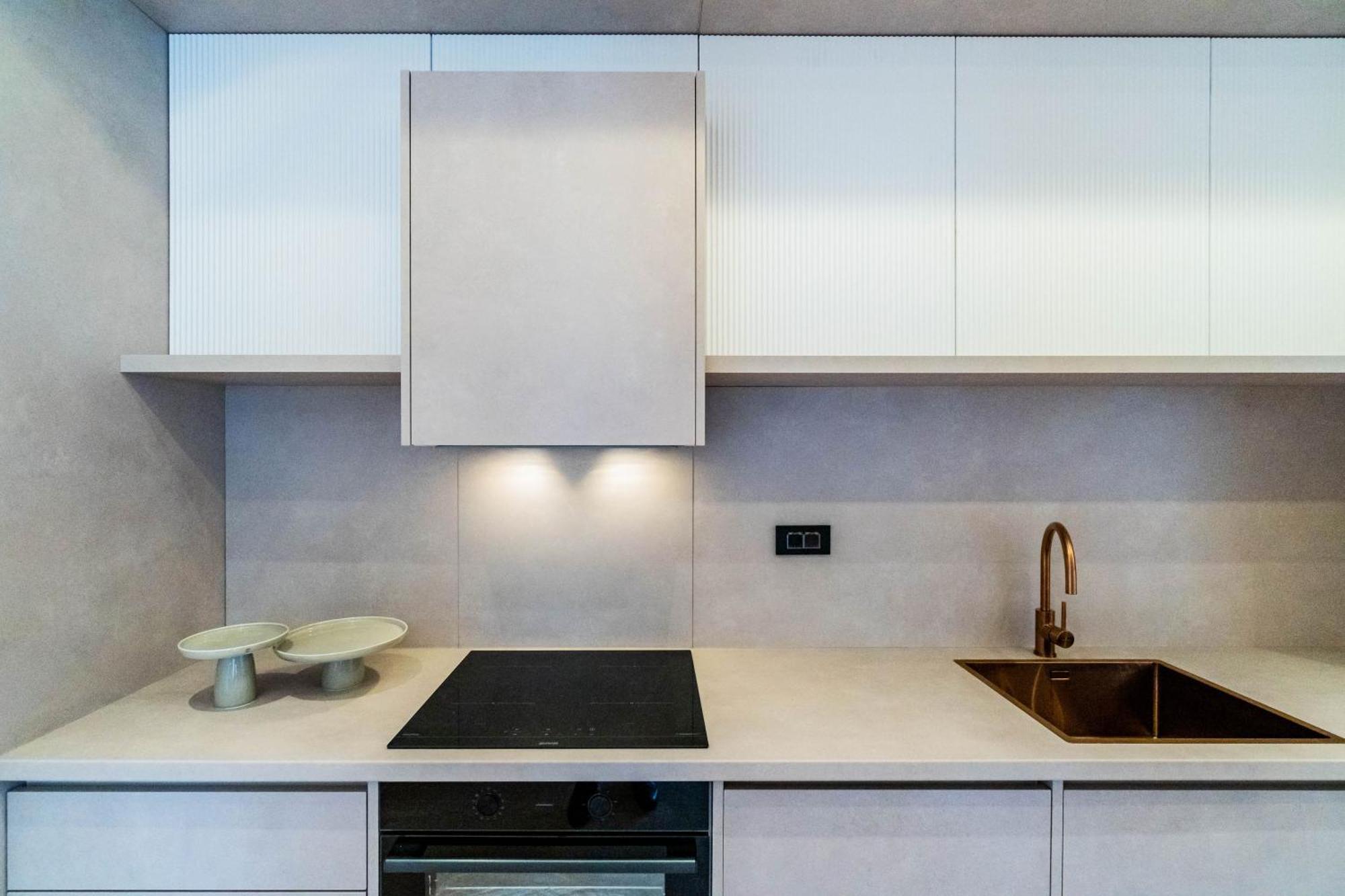 Sh Sibenik Home Luxury Apartment Exteriér fotografie