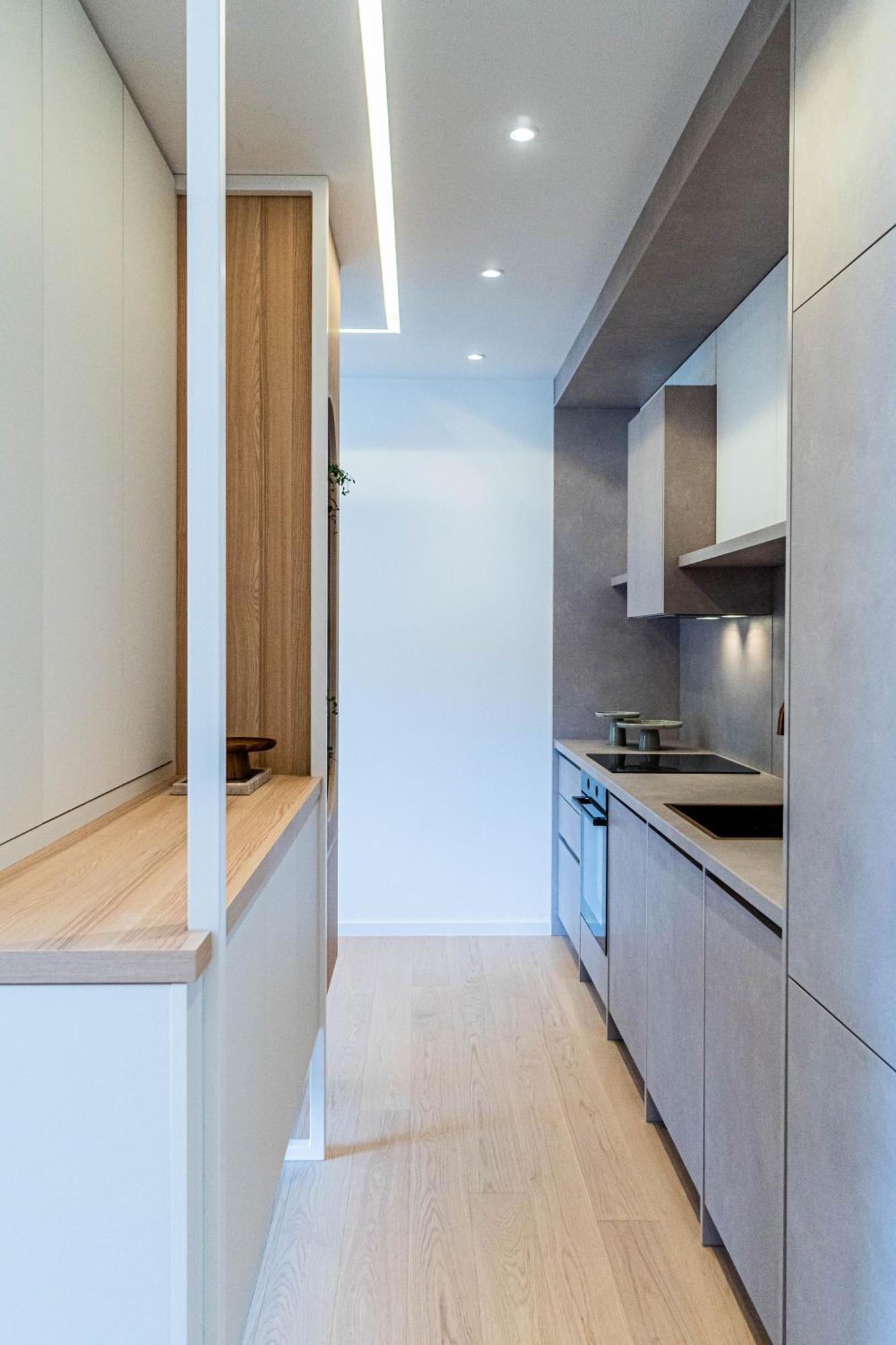 Sh Sibenik Home Luxury Apartment Exteriér fotografie