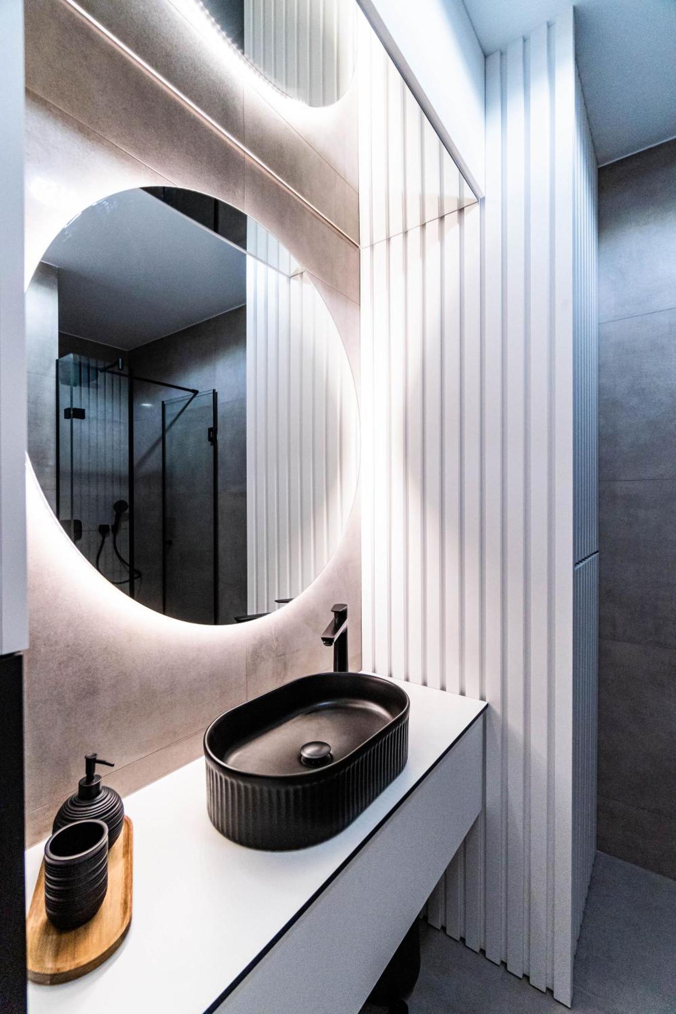 Sh Sibenik Home Luxury Apartment Exteriér fotografie
