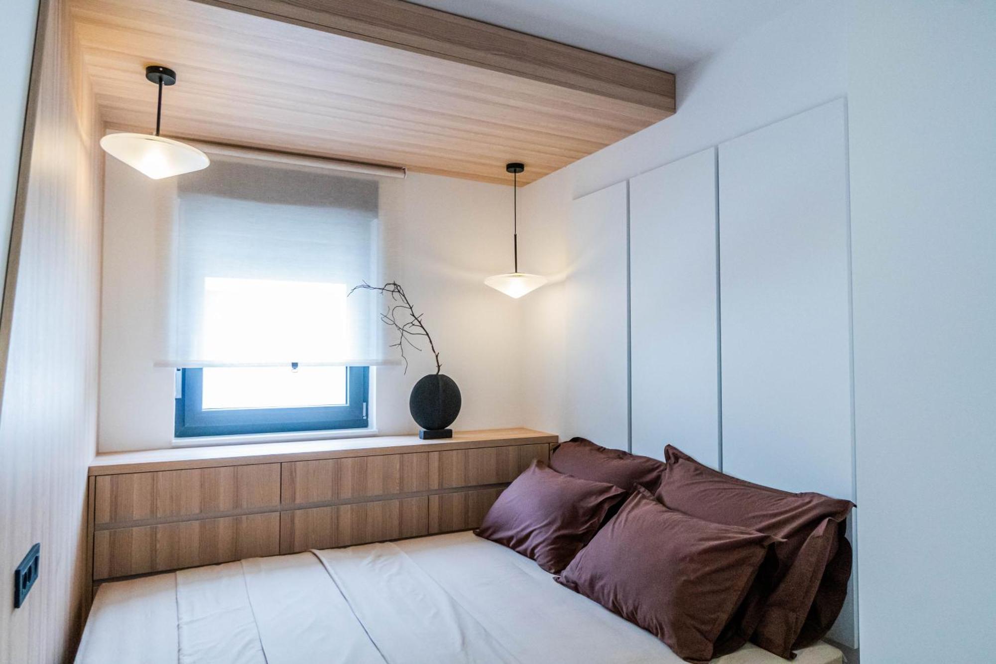Sh Sibenik Home Luxury Apartment Exteriér fotografie