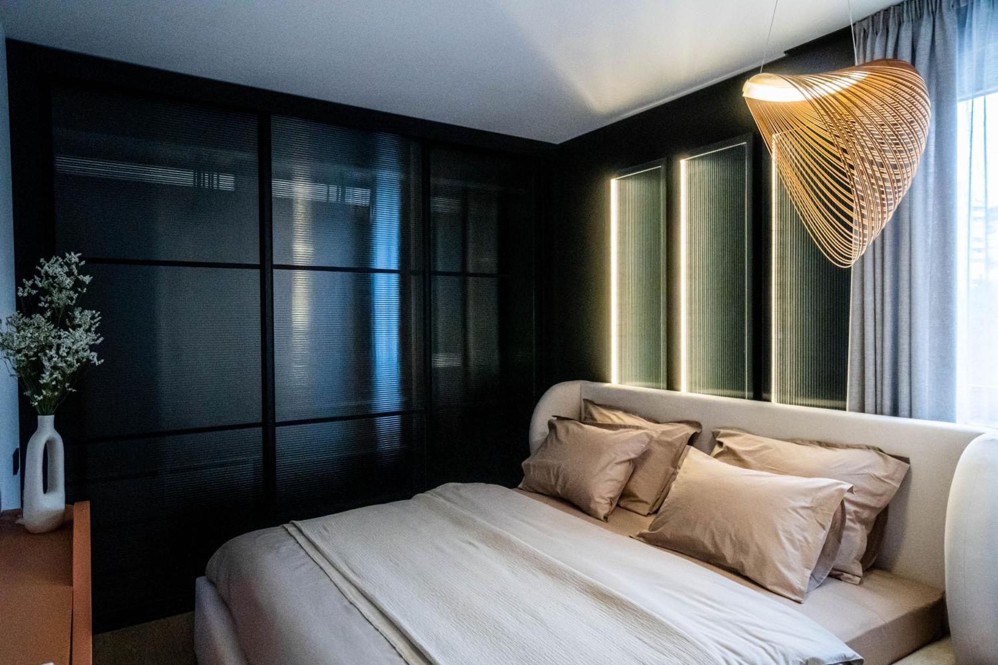 Sh Sibenik Home Luxury Apartment Exteriér fotografie