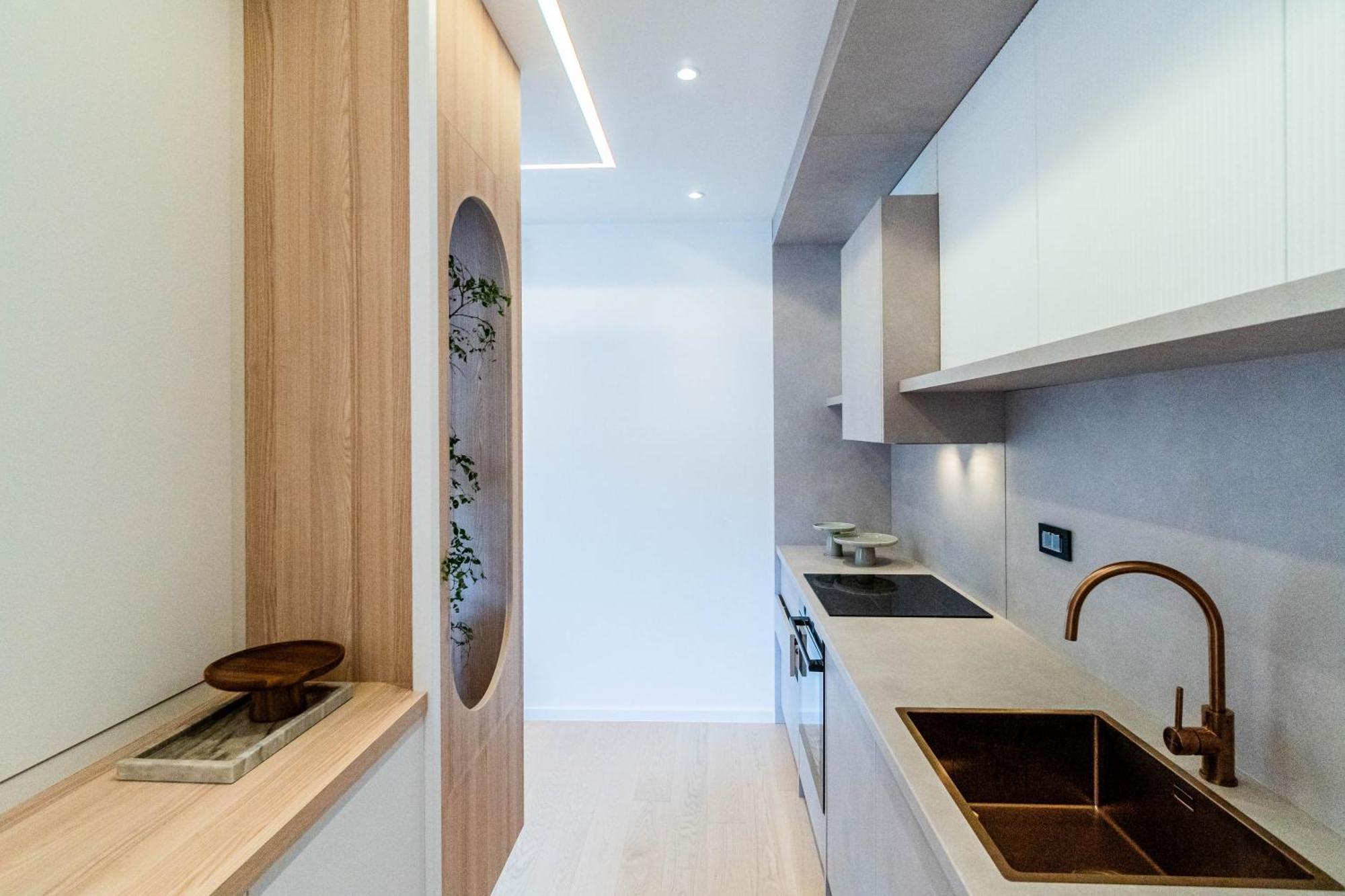 Sh Sibenik Home Luxury Apartment Exteriér fotografie