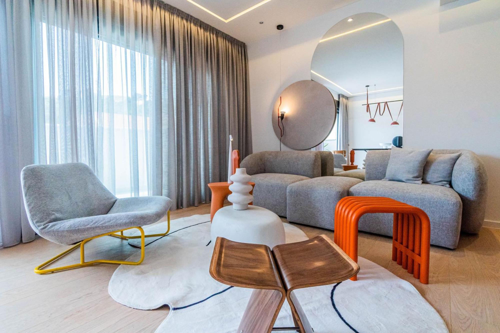 Sh Sibenik Home Luxury Apartment Exteriér fotografie