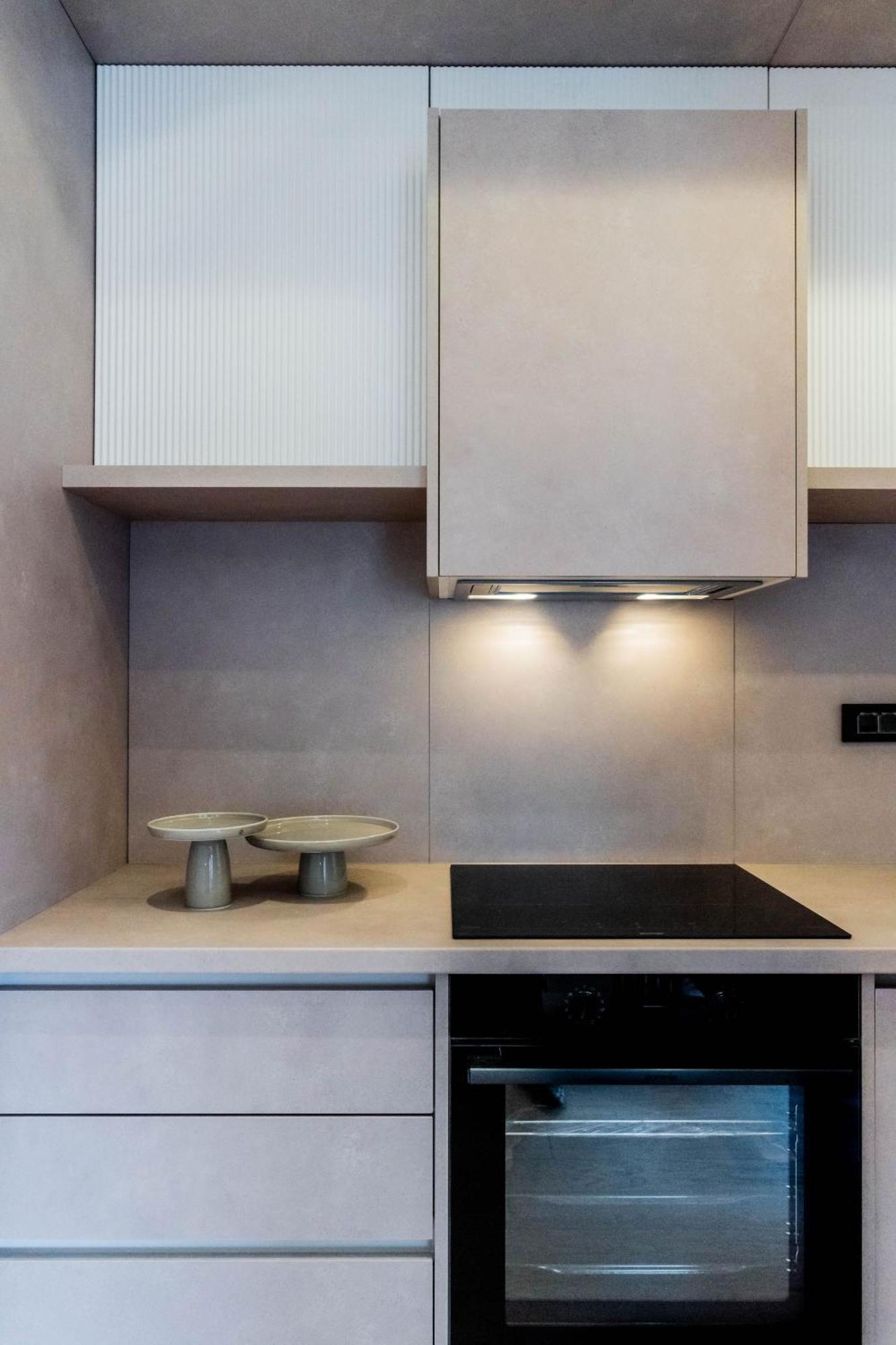 Sh Sibenik Home Luxury Apartment Exteriér fotografie
